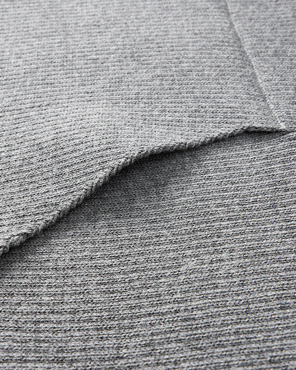 Momeike Far-Infrared Thermal Hooded Sweater - Ultimate Warmth & Style